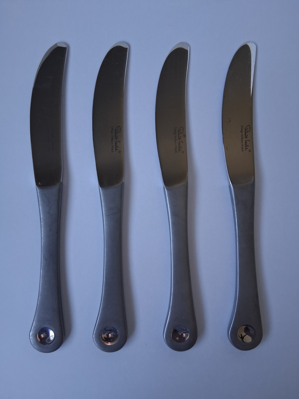Robert Welch -PENDULUM 18/10 Stainless Steel Satin Finish Flatware